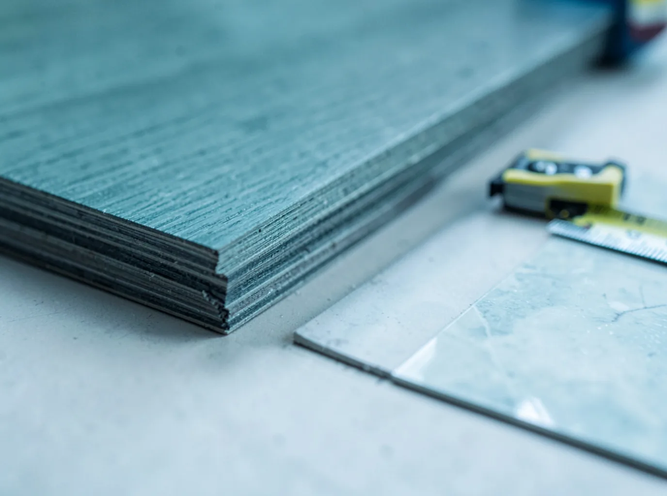 Luxury Vinyl Plank Installation Atlanta, TX FAQs